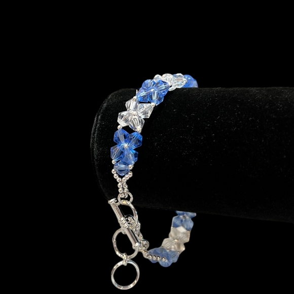 Handcrafted Jewelry Set - Constellation Taurus - Picture 3 of 6